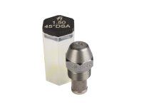 Boquilla Fluidics 1.50/45° DSA