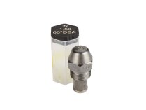 Boquilla Fluidics 1.50/60° DSA