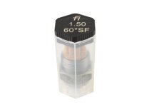 Fluidics Nozzle 1.50/60° SF