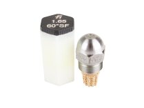 Fluidics Nozzle 1.65/60° SF