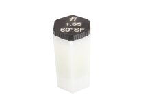Boquilla Fluidics 1.65/60° SF