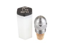 Fluidics Nozzle 1.75/60° H