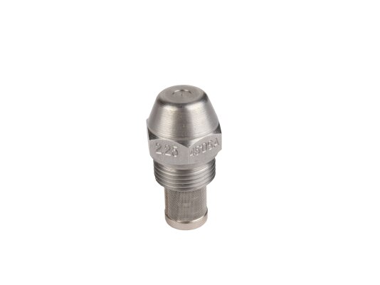 Boquilla Fluidics 2.25/45° DSA