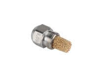 Fluidics Nozzle 2.25/60° S