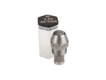 Fluidics 2.50/45° DSA Nozzle