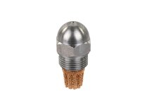 Fluidics Nozzle 2.50/45° HF