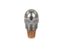 Fluidics nozzle 2.50/45° HF