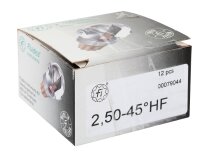 Boquilla Fluidics 2.50/45° HF