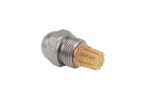 Fluidics Nozzle 2.50/45° S