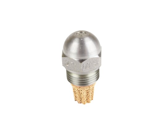 Fluidics 2.75/60° SF