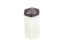 Fluidics 2.75/60° SF