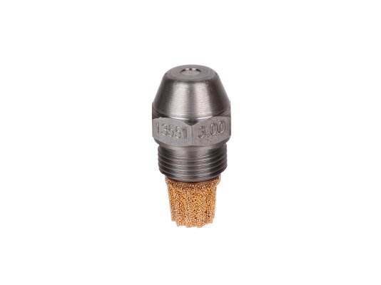Boquilla Fluidics 3.00/60° DSF