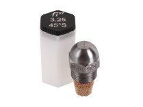 Fluidics 3.25/45° S Nozzle
