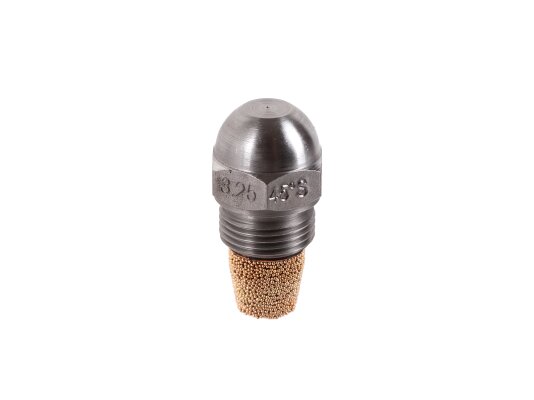 Boquilla Fluidics 3.25/45° S