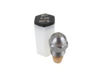 Fluidics 3.25/60° S Nozzle