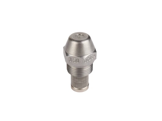 Boquilla Fluidics 3.50/60° DSA