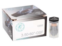 Fluidics 3.50/60° DSF Nozzle
