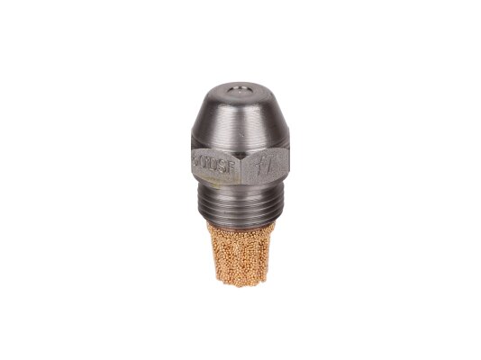 Boquilla Fluidics 3.50/60° DSF