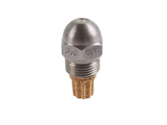 Boquilla Fluidics 3.50/60° H