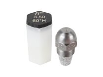 Boquilla Fluidics 3.50/60° H