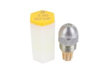 Boquilla Fluidics 3.50/60° HF