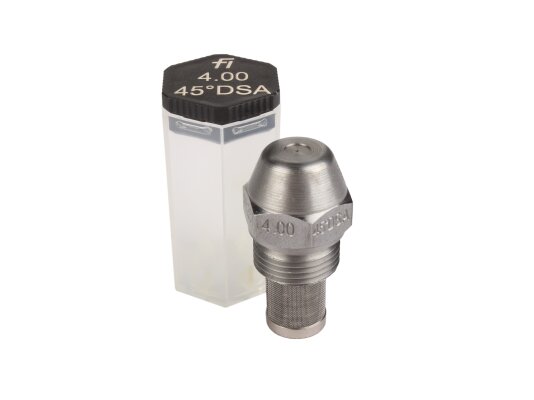 Boquilla Fluidics 4.00/45° DSA