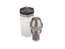 Boquilla Fluidics 4.00/45° DSA