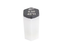 Boquilla Fluidics 4.00/45° H