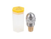 Fluidics Nozzle 4.00/60° H
