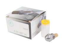 Boquilla Fluidics 4.00/60° H