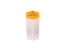 Fluidics Nozzle 4.00/60° HF