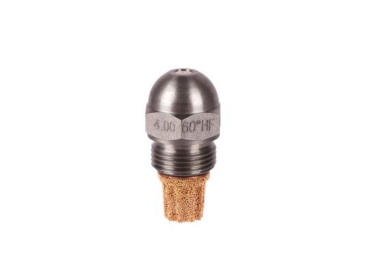 Boquilla Fluidics 4.00/60° HF
