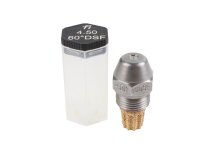 Fluidics 4.50/60° DSF Nozzle