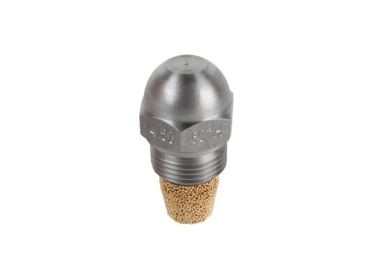 Boquilla Fluidics 4.50/60° H