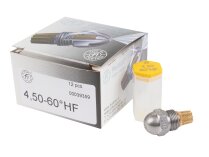 Fluidics 4.50/60° HF Nozzle