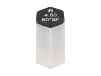 Fluidics Nozzle 4.50/60° SF