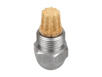 Boquilla Fluidics 4.50/60° SF