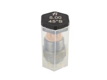 Fluidics Nozzle 5.00/45° S