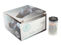Boquilla Fluidics 5.00/45° S