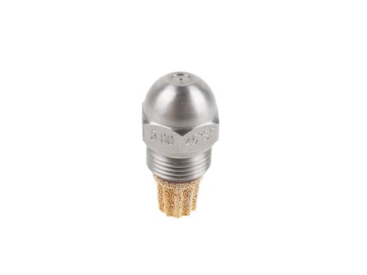 Boquilla Fluidics 5.00/45° SF