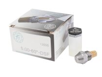 Fluidics 5.00/60° DSF Nozzle