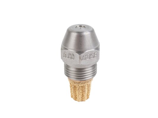 Boquilla Fluidics 5.00/60° DSF