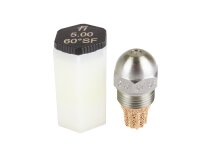 Boquilla Fluidics 5.00/60° SF