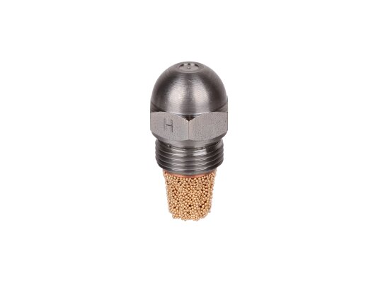 Fluidics Nozzle 5.50/60° H