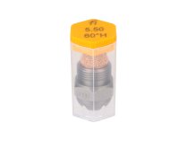 Fluidics Nozzle 5.50/60° H