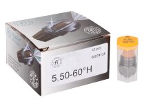 Boquilla Fluidics 5.50/60° H