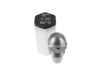 Fluidics 5.50/80° S Nozzle