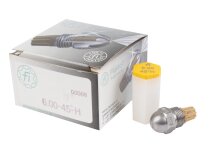 Boquilla Fluidics 6.00/45° H
