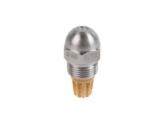 Fluidics Nozzle 6.00/45° SF