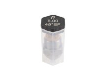 Fluidics Nozzle 6.00/45° SF